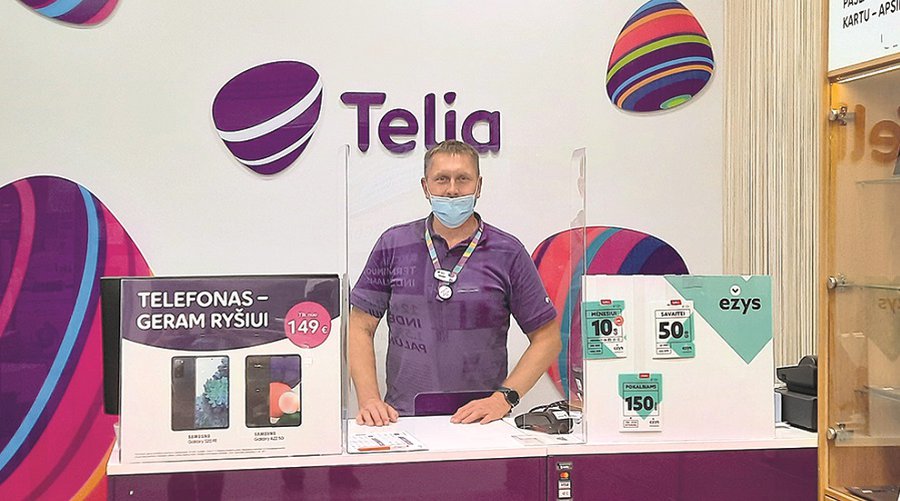 Советы экспертов: умные устройства покупайте с умом - Реклама