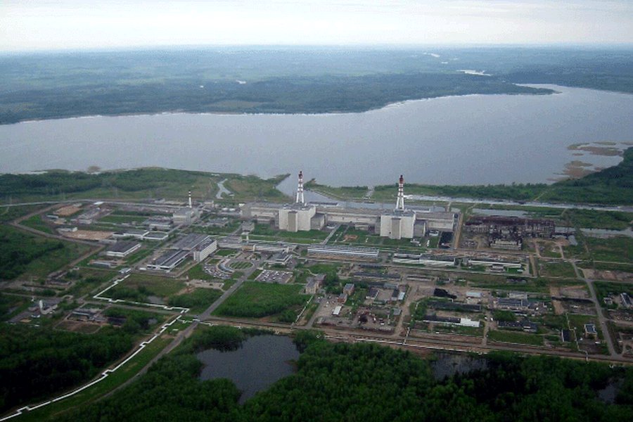 Правительство Литвы окажет поддержку региону атомщиков - Энергетика