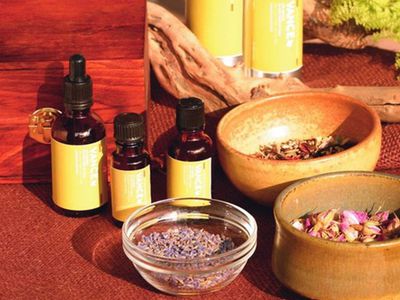 Ароматерапия: во благо или во вред? - Наука и здоровье