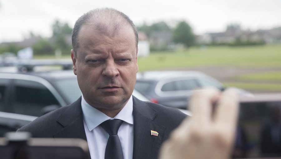 Иск о Пакете мобильности уже подготовлен – премьер - В Мире