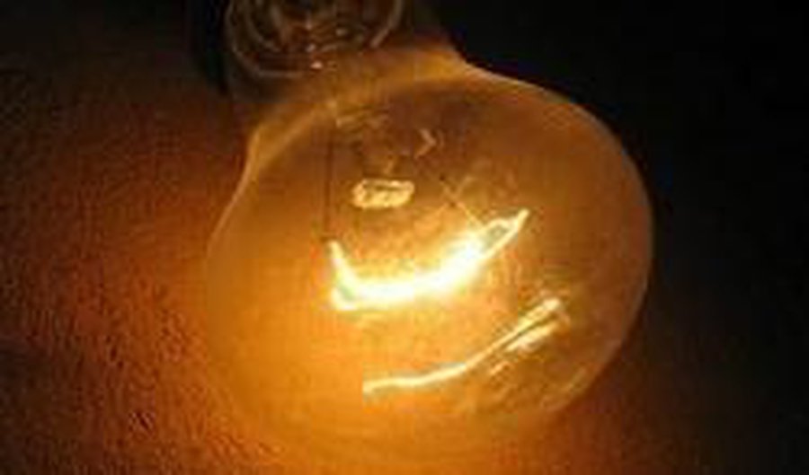 За электричество – по новому тарифу

 - Литва и страны Балтии