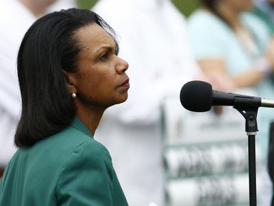 Кондолиза Райс отказалась выступать в американском университете из-за протеста студентов - В Мире