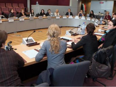 Столичный град ЕС глазами висагинского журналиста (продолжение) - В Висагинасе