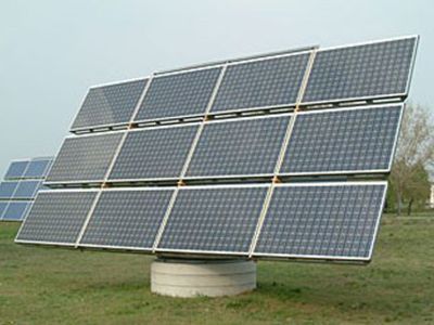 Мировая энергетика к 2050 году может стать полностью возобновляемой  — WWF - Энергетика