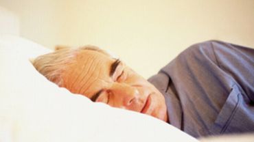 Сон может расскажет о болезни Альцгеймера