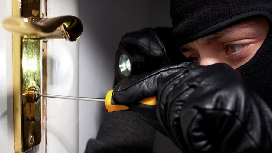 Из Национального института онкологии похищена аппаратура стоимостью 300 тысяч евро - Происшествия и криминал