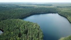 Фотоконкурс «Наедине с природой» приближается к финишу