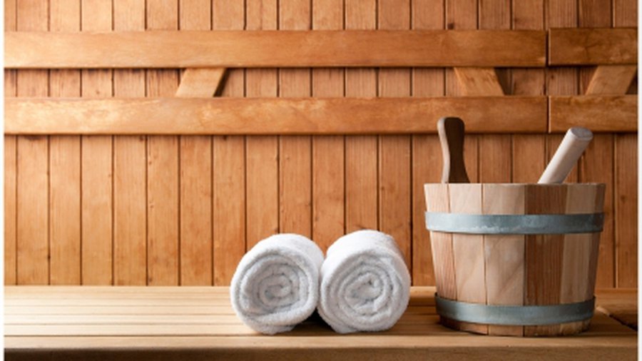 Как не «свариться» в сауне? - Наука и здоровье