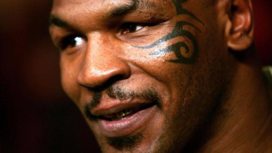 Дочь боксера Майка Тайсона госпитализирована в критическом состоянии - Культурные и спортивные мероприятия