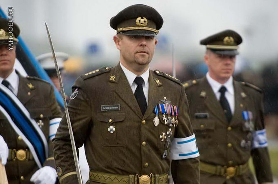 Эстония отвергла идею создания единой балтийской армии - Литва и страны Балтии