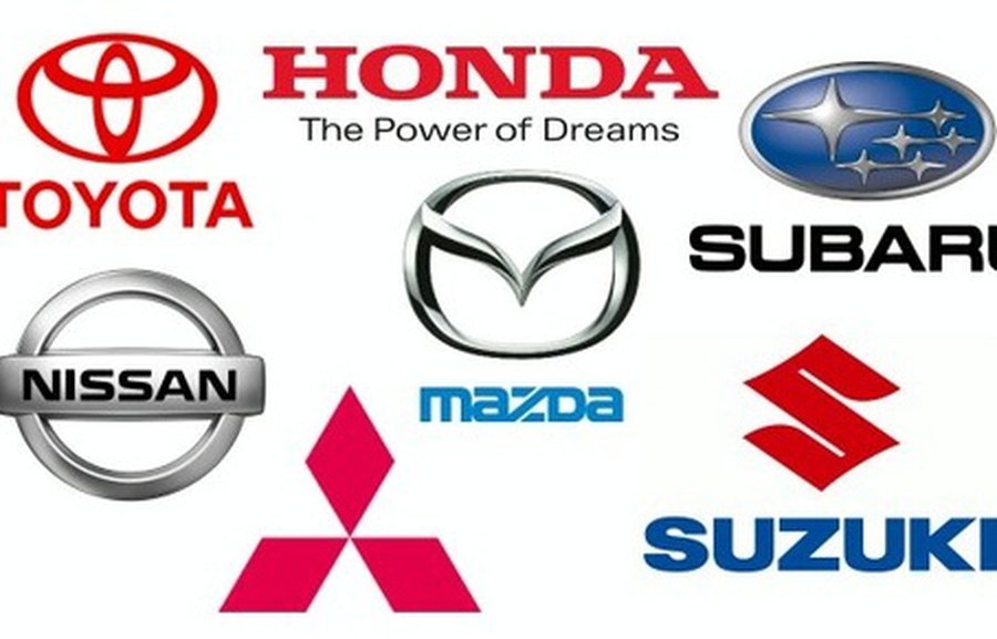 Катастрофа сократила авторынок Японии на треть - Хобби, отдых и развлечения