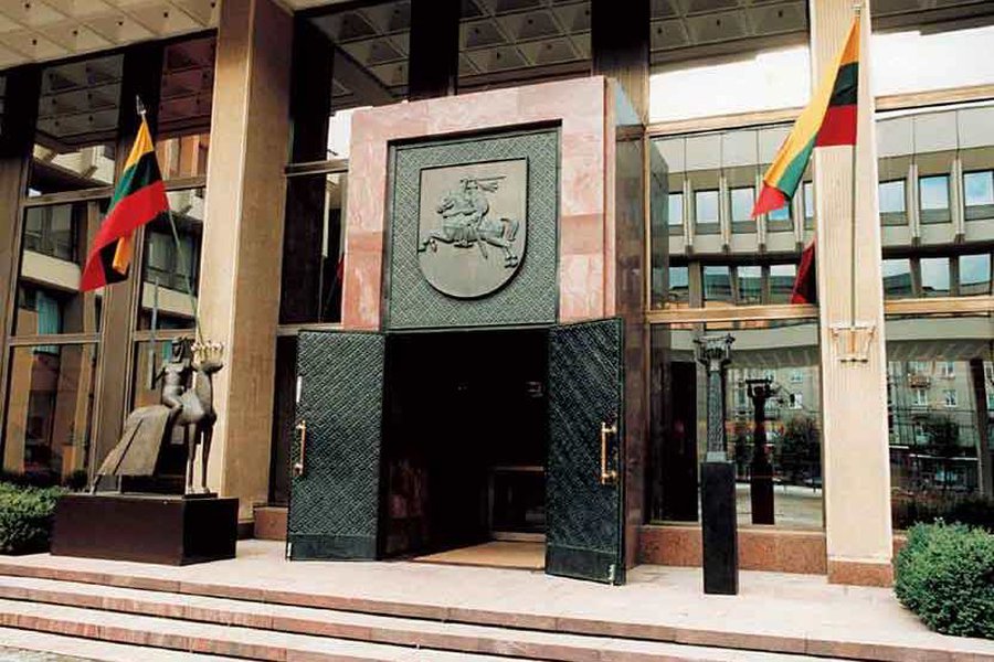 Литовских депутатов могут лишить мандатов - Литва и страны Балтии