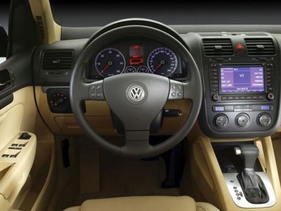 Volkswagen Golf — самая продаваемая модель в Европе - Хобби, отдых и развлечения