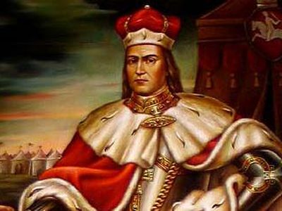 Президент Литвы экономит на награждении государственными орденами - Литва и страны Балтии