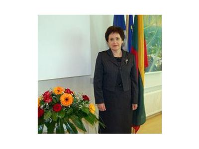 Журналисткая уловка...        - В Висагинасе