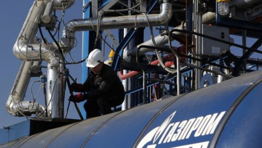 Lietuva „Gazprom“ pasiūlė mainus