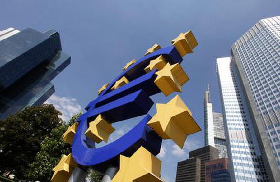 Еврокризис — времени все меньше                                                                 - В Мире