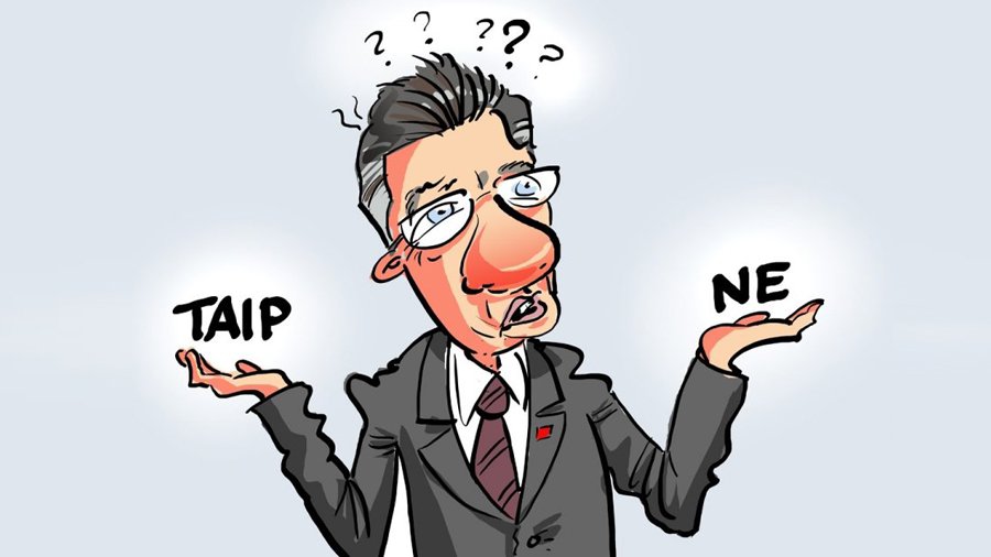 Эйфория закончилась? Рейтинг Буткявичюса падает - Литва и страны Балтии