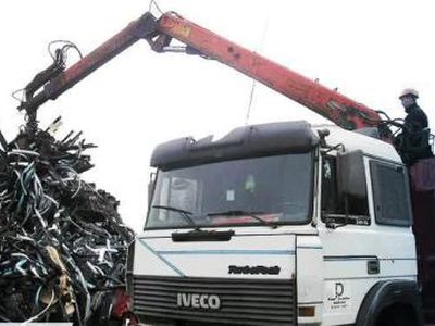 Atsigaunančios rinkos brangina metalą                 - Lietuva ir Baltijos šalys