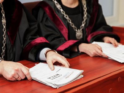 Для жителей - бесплатные правовые консультации при трудовых спорах - Литва и страны Балтии