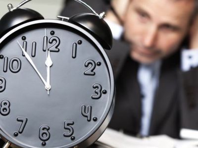 В Литве предлагают ввести 6-часовый рабочий день - Литва и страны Балтии