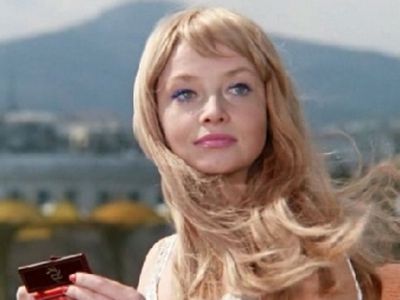 Ушла из жизни актриса Наталья Кустинская - Культурные и спортивные мероприятия