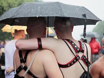 Бежавший в Германию российский гей захотел дать эмиграции задний ход - В Мире