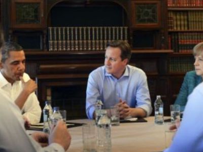 США и ЕС хотят заключить уникальный торговый пакт  - В Мире