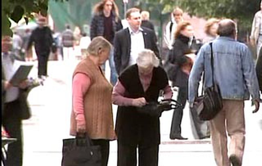 Министр соцзащиты и труда представит на днях план спасения «Содры» - Литва и страны Балтии