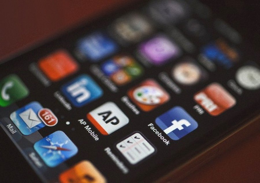 В России мобильные приложения не признали интеллектуальной собственностью - IT новости