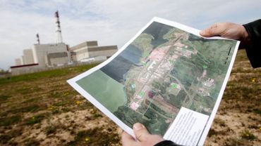 В программе нового правительства Литвы нет пункта о строительстве АЭС


