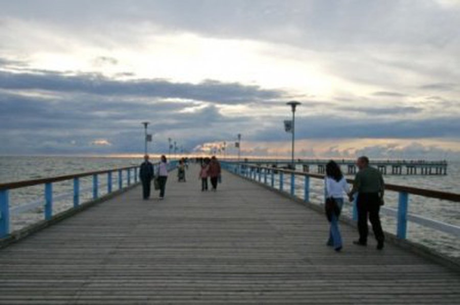 Palanga taps brangesnė - Lietuva ir Baltijos šalys
