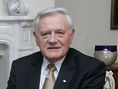 Глава Литвы о возможных санкциях к России: Может быть обойдемся без санкций - Литва и страны Балтии