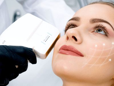 Kad rytoj galėtumėte mėgautis savo atspindžiu veidrodyje, šiandien turėtumėte pasirūpinti savimi - Reklama