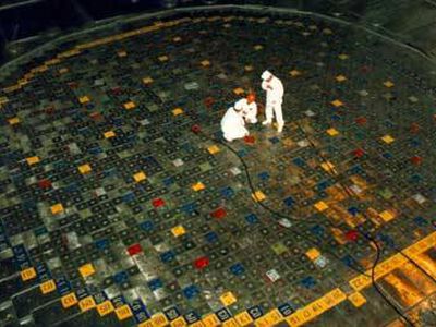 Об атомной энергетике переговоры ведутся с Японией.                                                                                                 - Энергетика