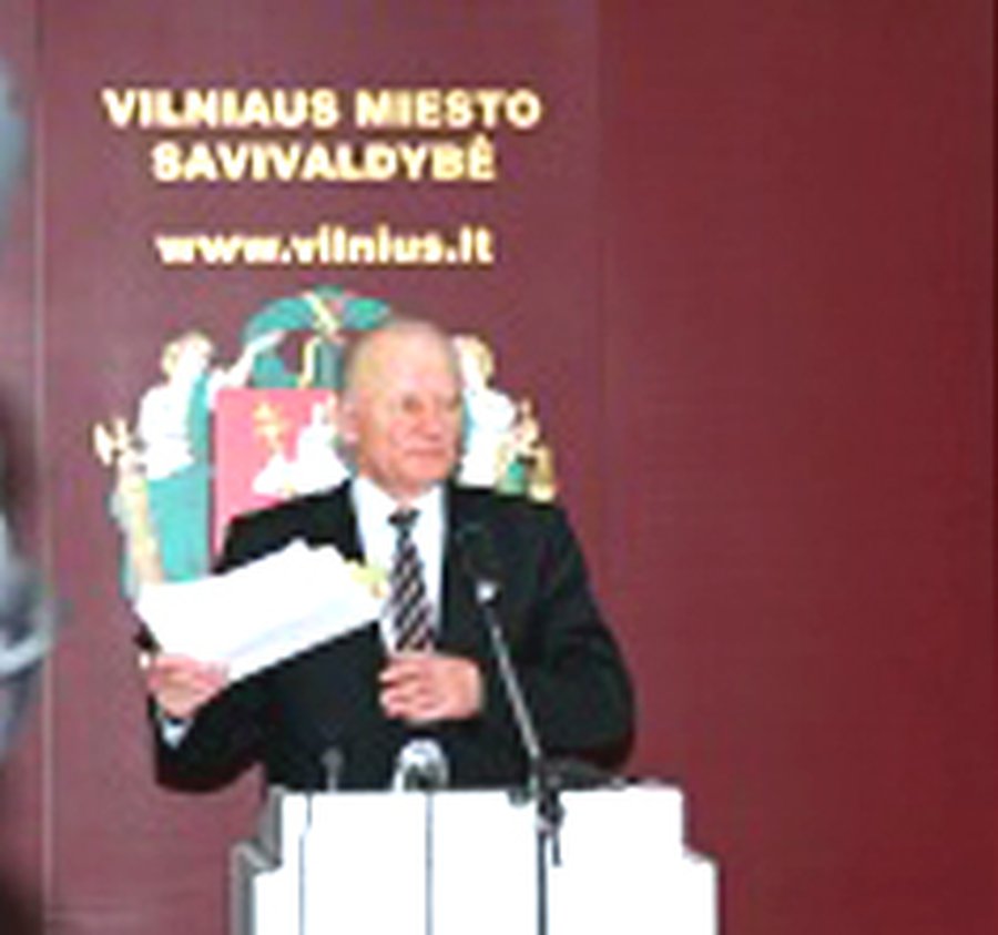 За приписки – под суд - Литва и страны Балтии