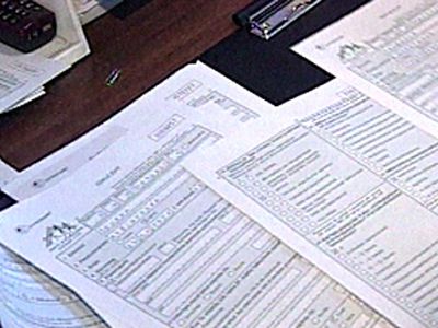 Перепись населения Литвы пройдет в Интернете - Литва и страны Балтии