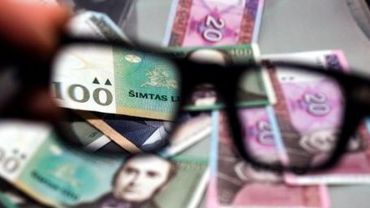 Swedbank: экономика Литвы сохранит рост                                