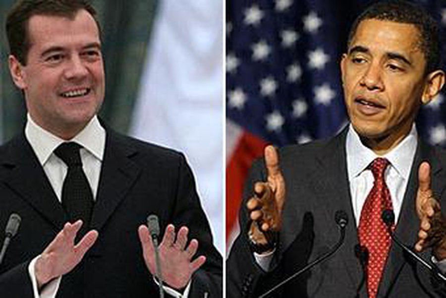 США: Переговоры по СНВ возобновятся 25 января - В Мире