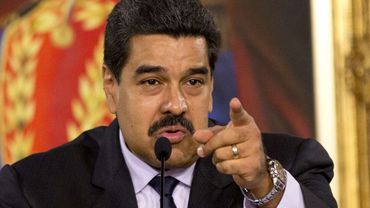 Мадуро: в США есть технологии, способные вызвать перебои с электроэнергией в Венесуэле