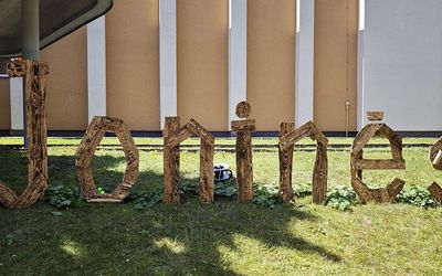 Йонинес. Висагинас всретит самую короткую ночь 23 июня - Культурные и спортивные мероприятия