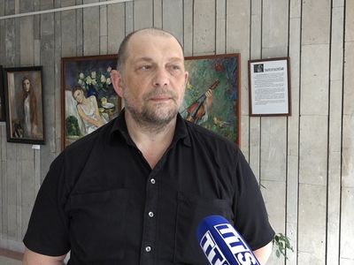 Какой он – герой нашего времени в Висагинасе? (видео) - В Висагинасе