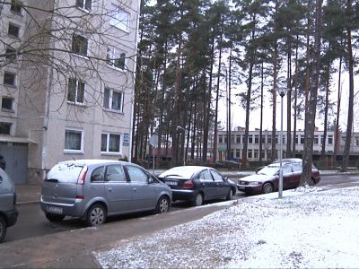 Домовые товарищества: вместе или порознь?                                                                                                 - В Висагинасе