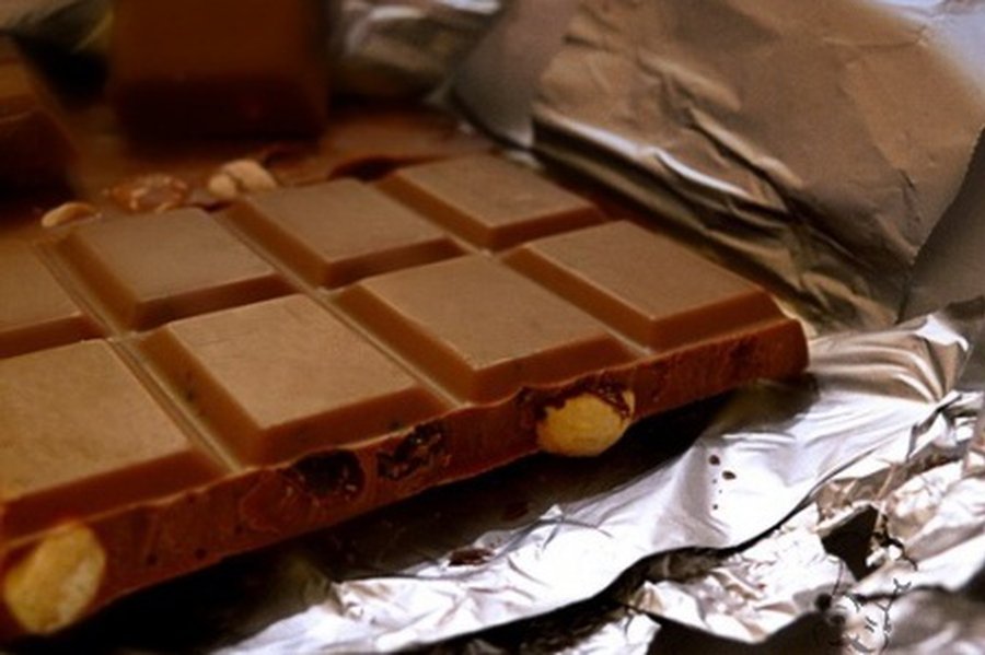 Шоколад — это здорово! - Хобби, отдых и развлечения