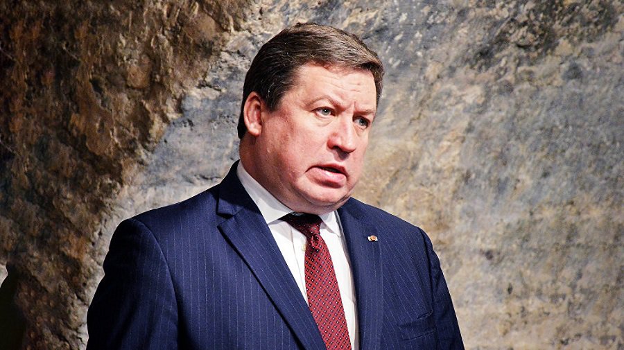 Литва расследует взлом портала tv3.lt после публикации на нем ложных данных о министре обороны - Литва и страны Балтии