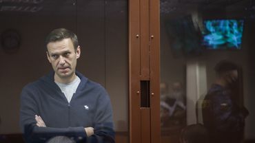 Maskvos teismas pripažino A. Navalno politines organizacijas ekstremistinėmis