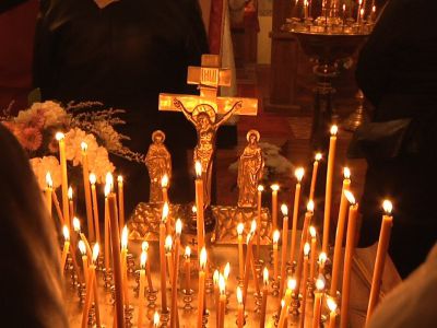 Дмитриевская родительская суббота - Культурные и спортивные мероприятия