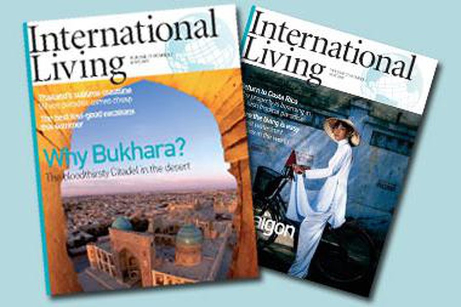 Литва признана достаточно комфортной для проживания страной - Литва и страны Балтии