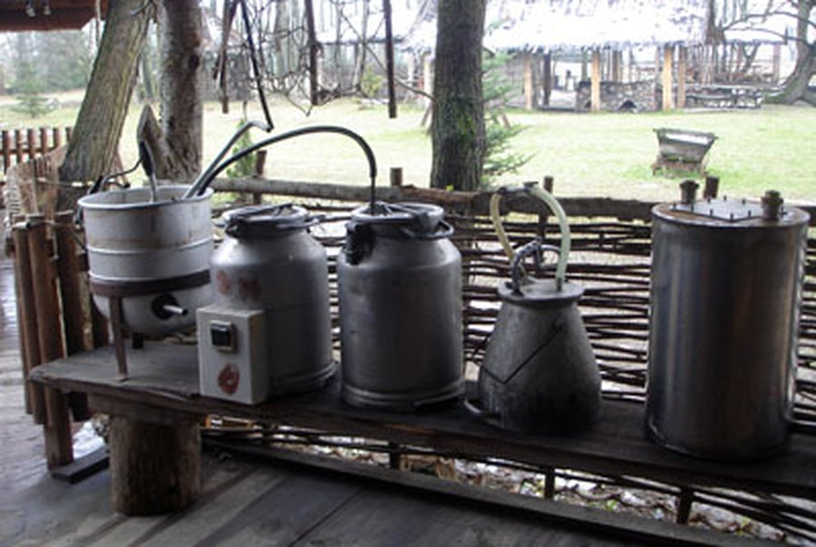 Консерваторы идут штурмом на самогон: от штрафов до 7 лет тюрьмы - Литва и страны Балтии