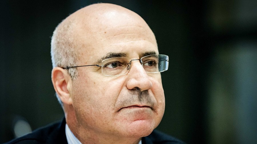 Браудер предложил Канаде инициировать приостановку членства России в Интерполе - В Мире